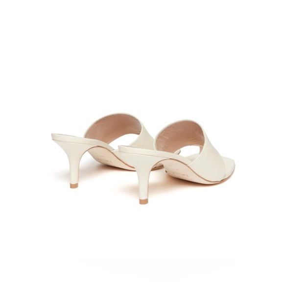Elleme Paris Samba Sandal Cream - Picture 3 of 10